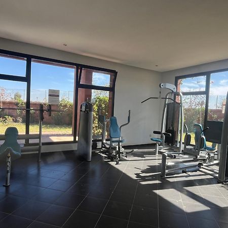 מרקש Palma Appartement Dans La Palmeraie מראה חיצוני תמונה